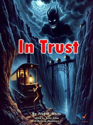 cover image of In Trust